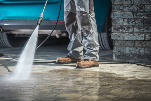 Best Factory Floor Cleaning  in Montrose, VA