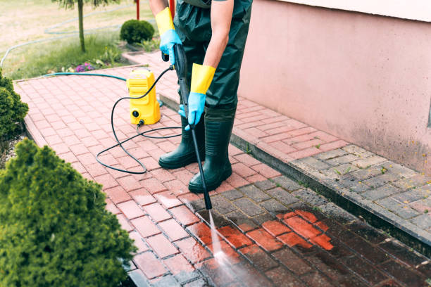 Best Post-Construction Pressure Washing  in Montrose, VA